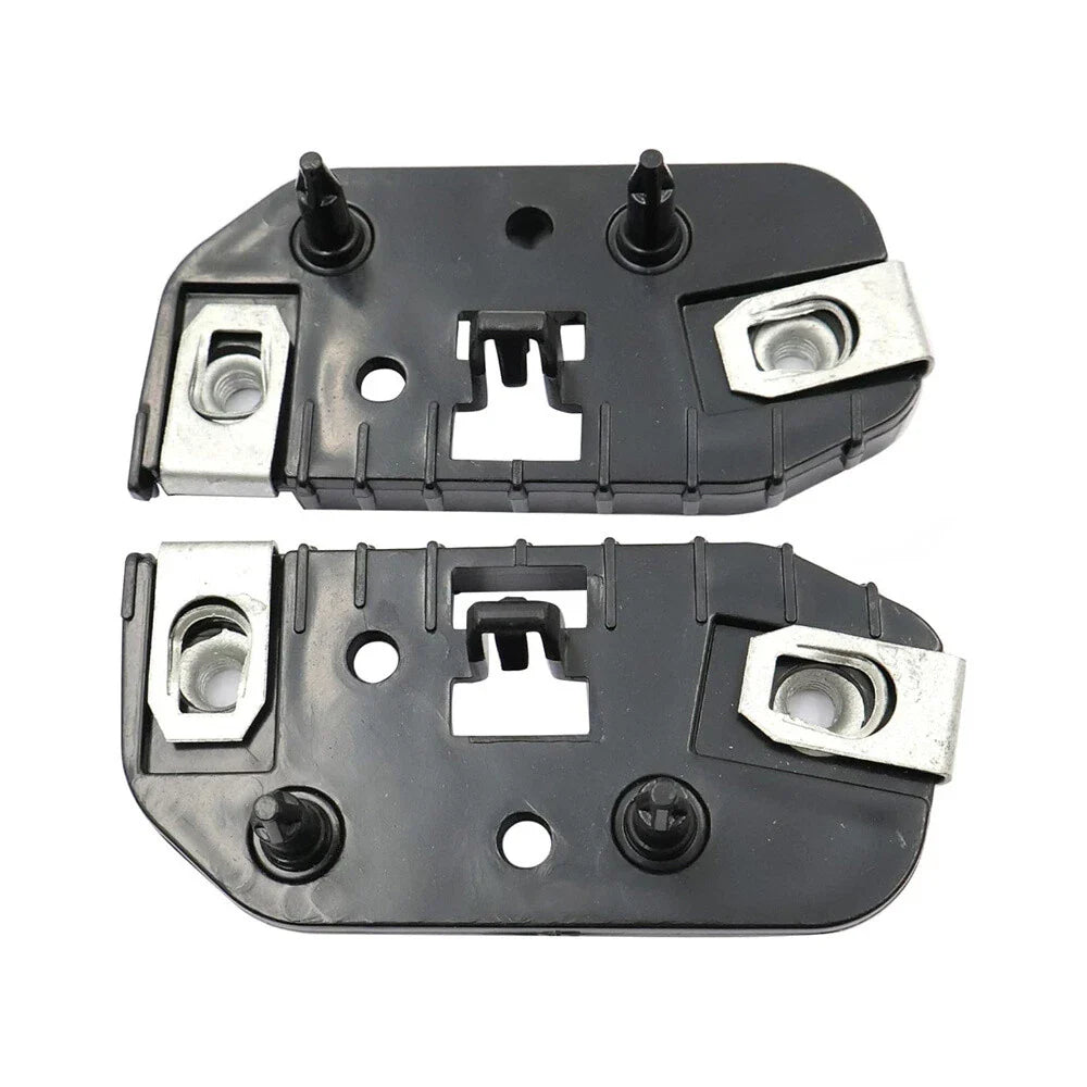 Front Bumper Brackets for 2020-2023 Ford Explorer (2020-2023)