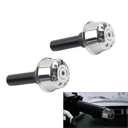 CNC Long Brake Clutch Levers for Yamaha YZF R3 R25 MT-03 (2015–2023) Black