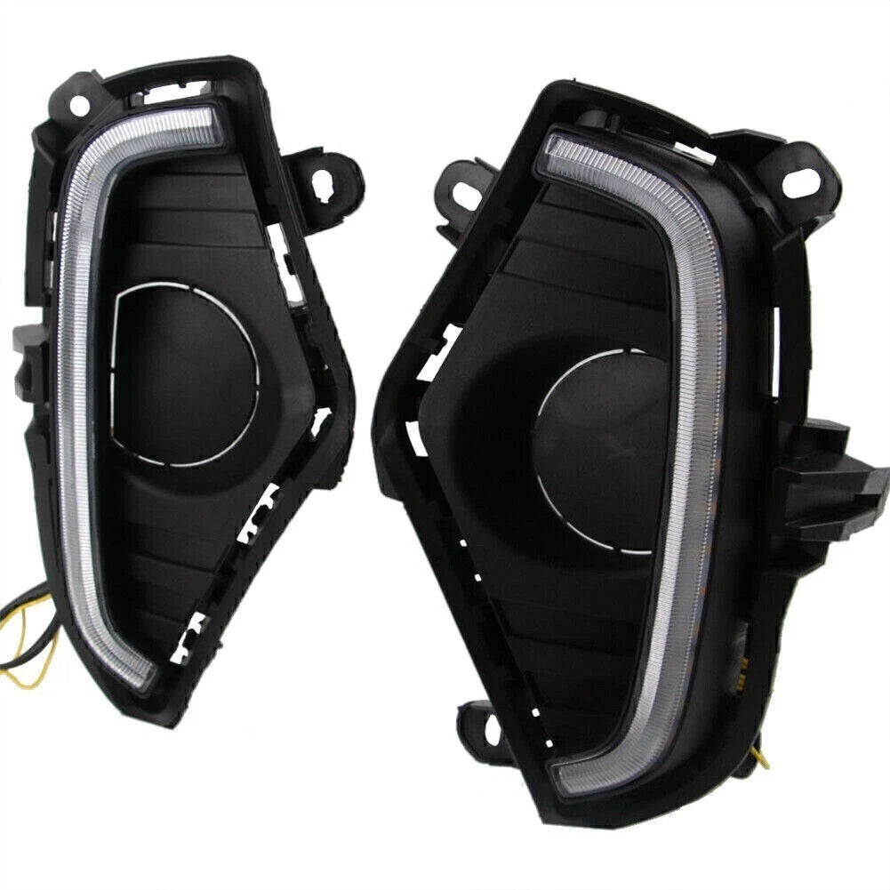 Dynamic Turn Signal Light for Toyota RAV4 4Runner (2019–2023)