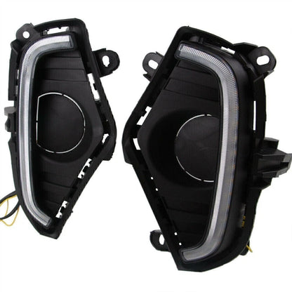 Dynamic Turn Signal Light for Toyota RAV4 4Runner (2019–2023)