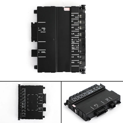 Power Seat Control Module Front Left Driver Side For Mercedes W211 W203 W209 (2005–2007)