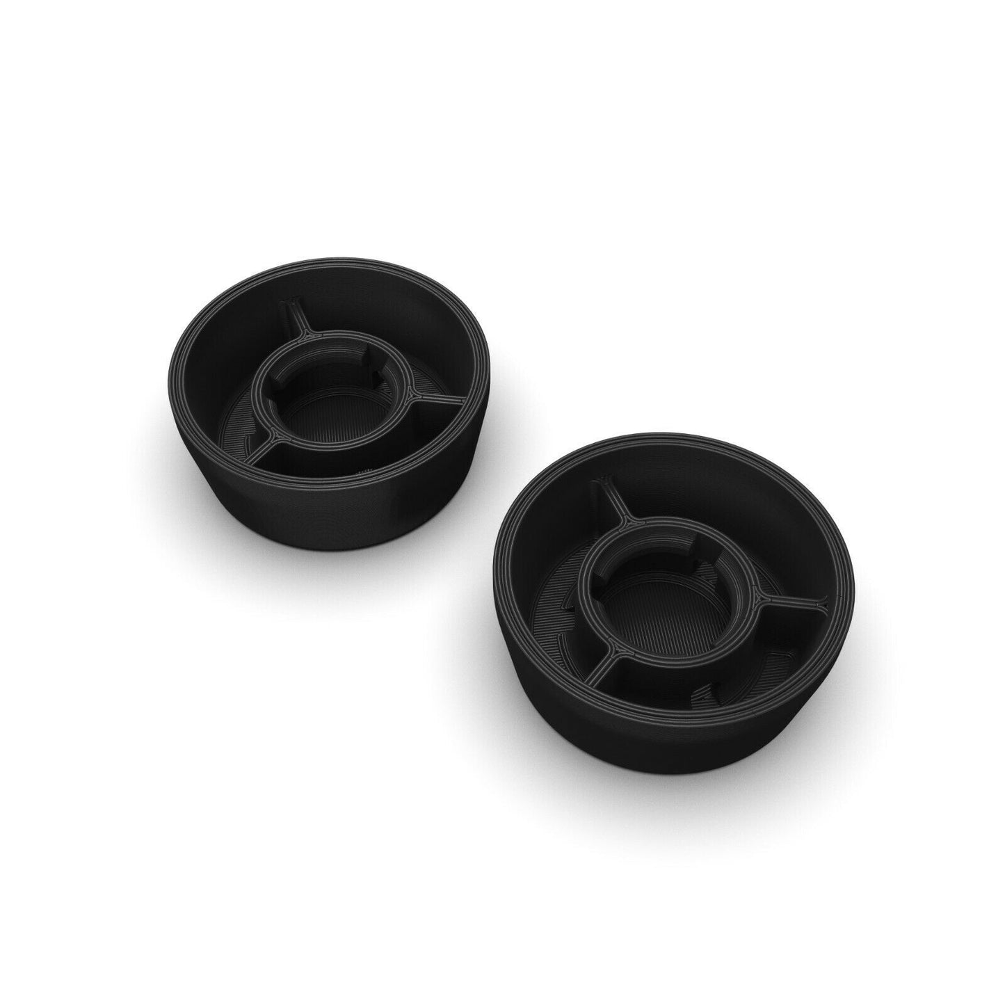 Trim Ram End Cap for Mercury Marine/Mercruiser (PAIR)