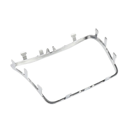 Center Console Cup Holder Frame Trim for Mercedes-Benz GLC (2016–2023)