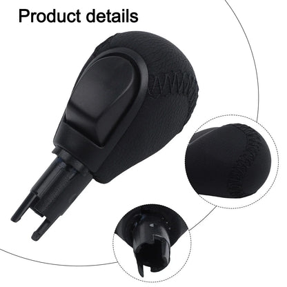 Automatic Gear Shift Knob for Smart Fortwo