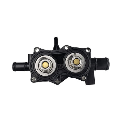 Thermostat & Housing Assembly for MG MG3 MG5 ZS 1.5L FWD (2011–Present)