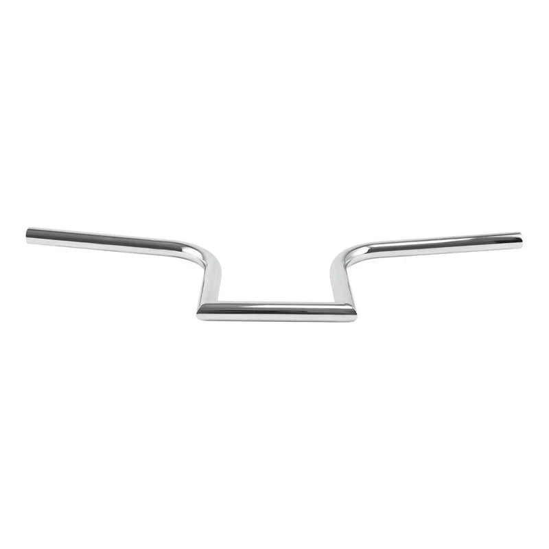 7in Rise 1in Handlebar for Harley Sportster 883 1200 Dyna Low Rider