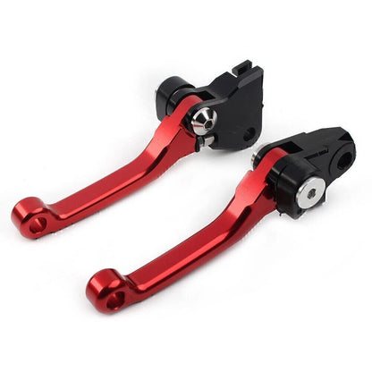 Red Air Filter for Yamaha FZ6 600 (2004–2010)
