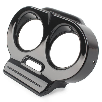 Gauge Cover Nacelle Housing Fairing for Harley Road Glide FLTRX FLTRU (2015–2023)