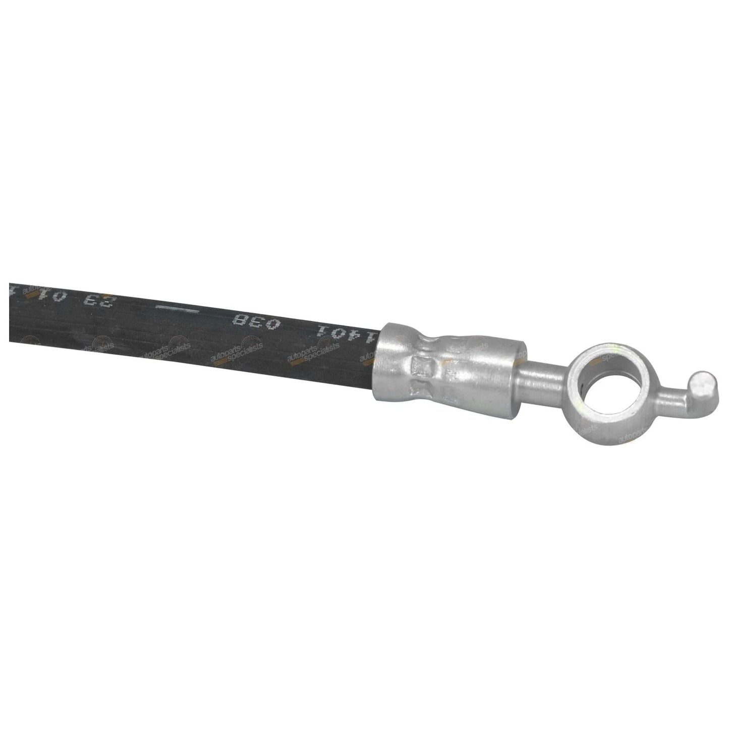 Brake Line Rubber Hose for Mazda 323 (1989–1998)