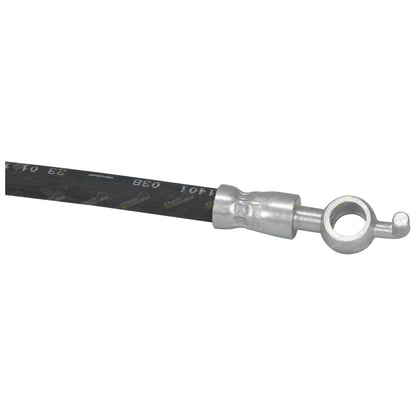 Brake Line Rubber Hose for Mazda 323 (1989–1998)