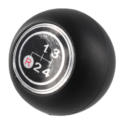 Black 4 Speed Gear Shift Knob Shifter for Toyota FJ40 FJ43 FJ45 BJ40 BJ45 HJ47