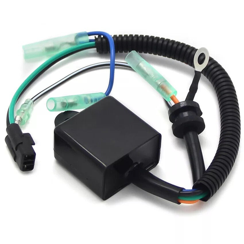 CDI Igniter for Suzuki DT15 DT9.9 (1986–2012)