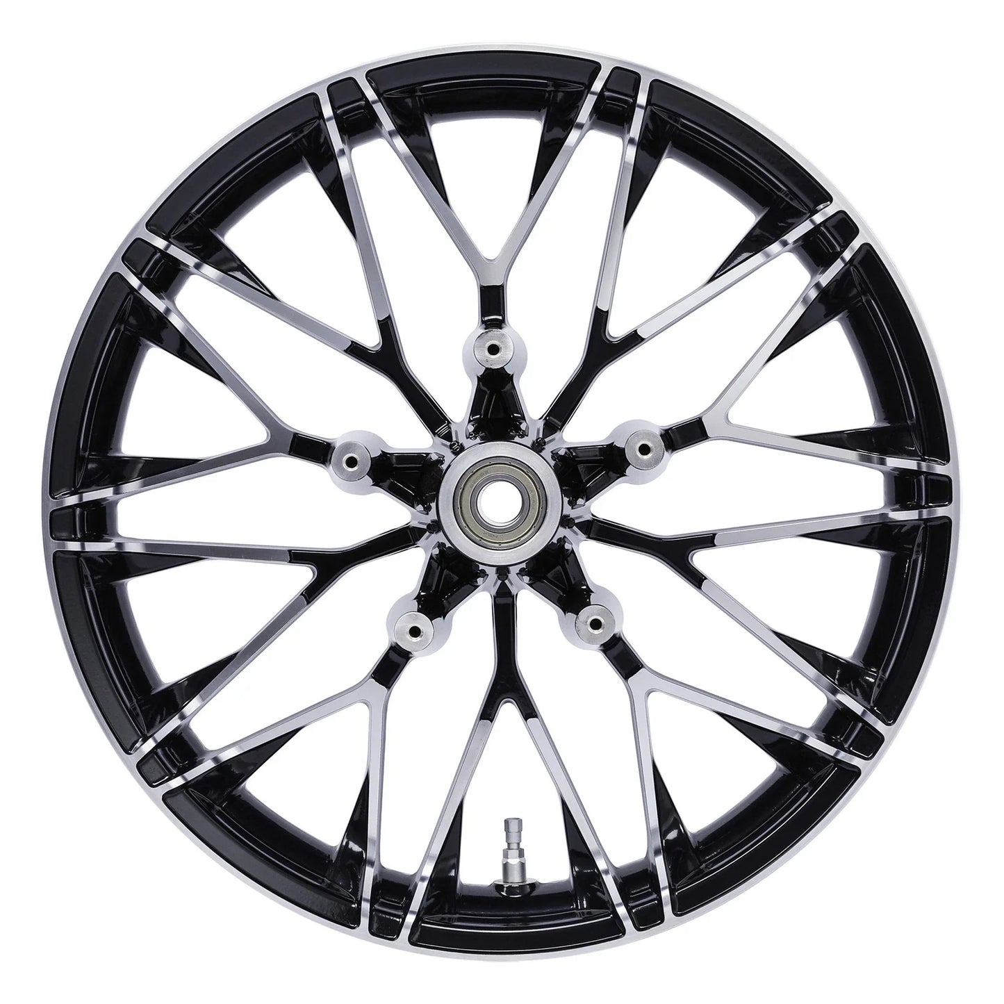19 x 3.5 Front Wheel Rim for Harley Street Glide (2008-2023) ABS