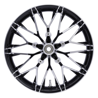 19 x 3.5 Front Wheel Rim for Harley Street Glide (2008-2023) ABS