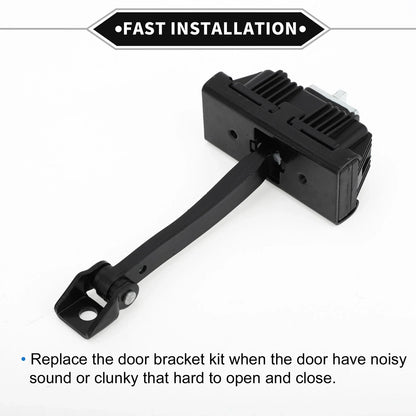 Door Check Strap Stopper Limiter for BMW X3 (2004-2010)