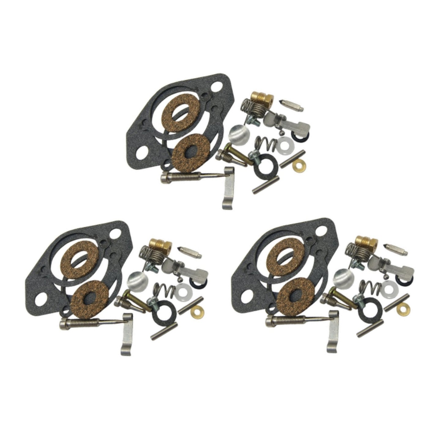 Carburetor Repair Kit for Mercury (Year Range Not Specified)