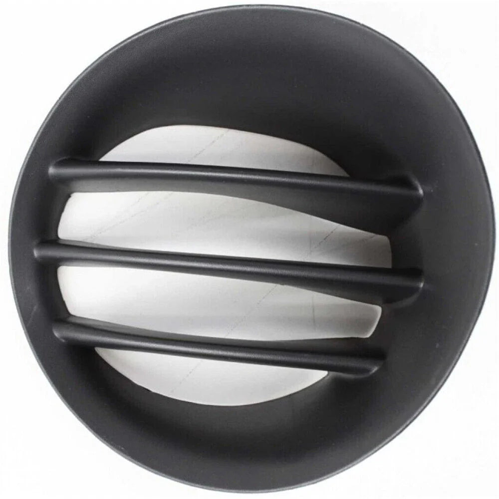Right Fog Light Cover for Dodge Ram R1500 R2500 (2002-2008)