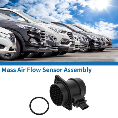 Mass Air Flow Sensor Meter Assembly for Mini Cooper (2009–2012) No. 13624557557