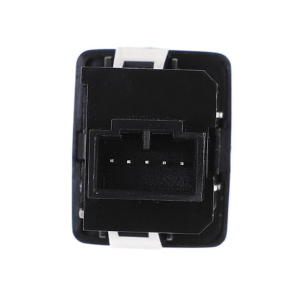 Auxiliary Input Jack for Honda Civic (2006–2011) & Honda CRV (2009–2011)