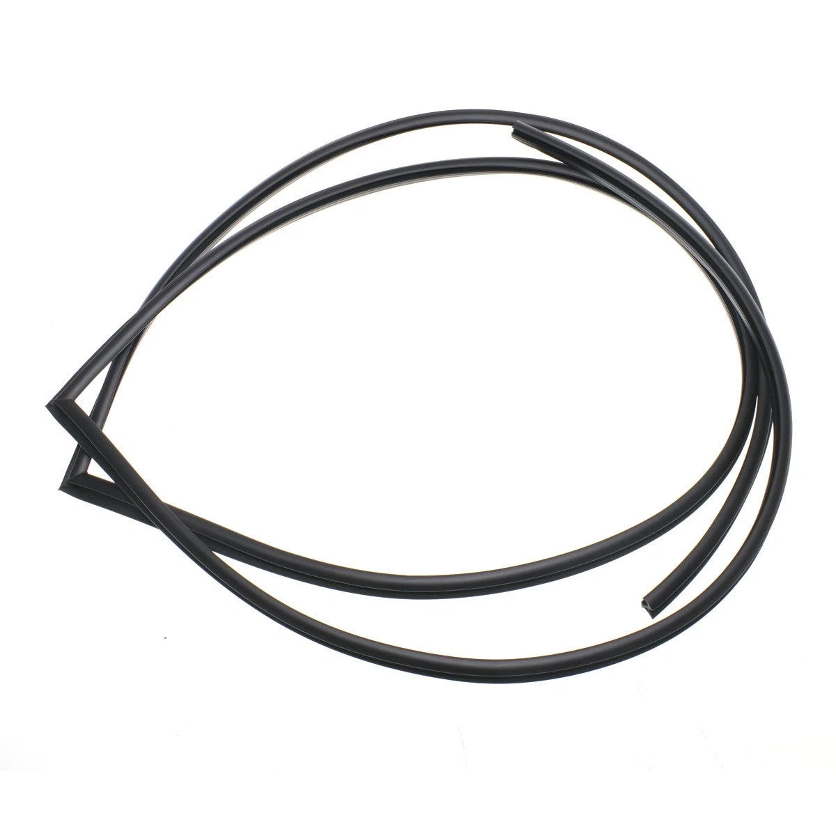 Windshield Moulding for Toyota Corolla CE120 NDE120 ZZE120 ZZE130 (2000–2007)