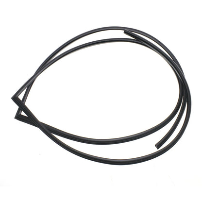 Windshield Moulding for Toyota Corolla CE120 NDE120 ZZE120 ZZE130 (2000–2007)