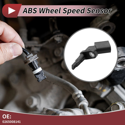 ABS Wheel Speed Sensor No. 0265008141 for Porsche Panamera (2010–2016)