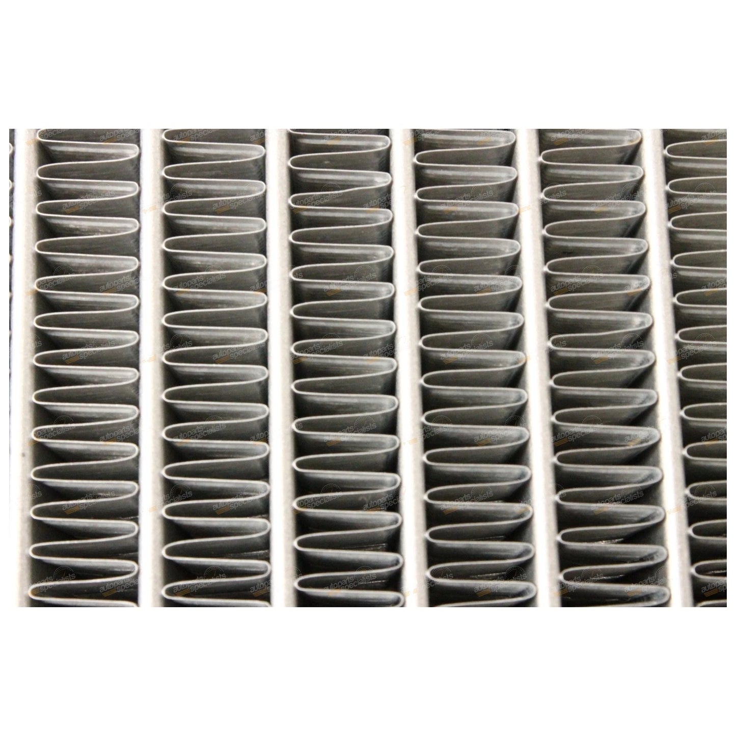 Alloy Core Radiator for Nissan NX Coupe (1991–2000) 2.0L