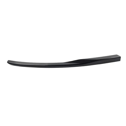 Black Front Bumper Insert Molding Trim for Land Rover Range Rover (2018-2022)