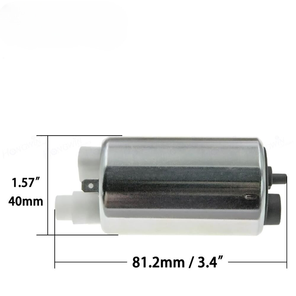 Fuel Pump Set for Kawasaki