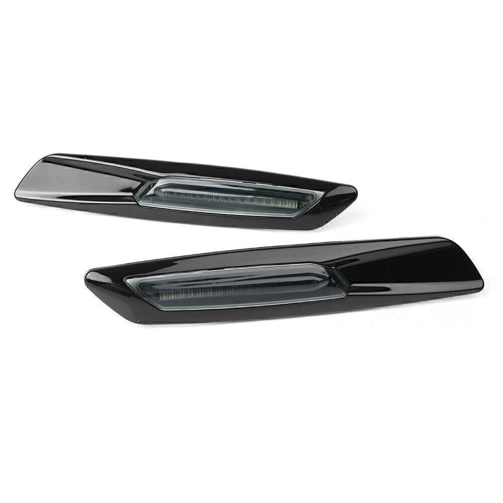 Rearview Mirror Cover Caps for BMW E81 E82 E87 E88 E90 E91 E92 E93 (PRE-LCI) Pair