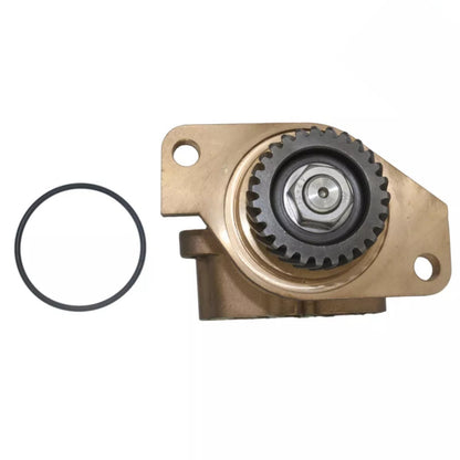 Water Pump for Yanmar 6LPA DTE, STE, STP2, DTZE, STZE, STZP2