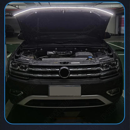 1.8m LED Daytime Running Light Strip for Car SUV Waterproof