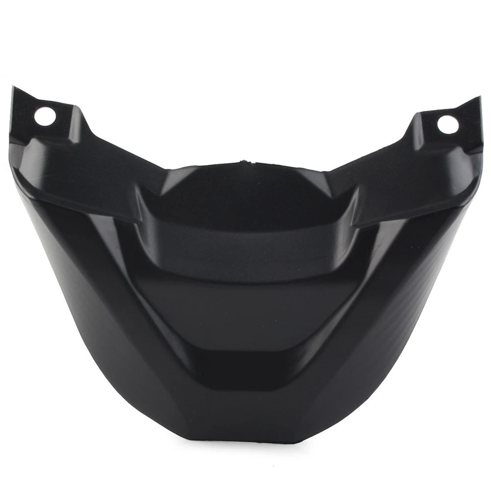 Universal Flat Motorcycle Seat for Yamaha Honda Cafe Racer (All Years)