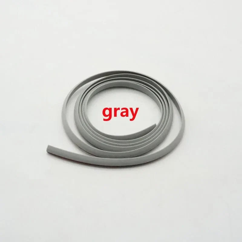 1.5M Wheel Arches Rubber Sealing Strip for Toyota Land Cruiser LC80 Prado LC95
