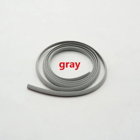 1.5M Wheel Arches Rubber Sealing Strip for Toyota Land Cruiser LC80 Prado LC95