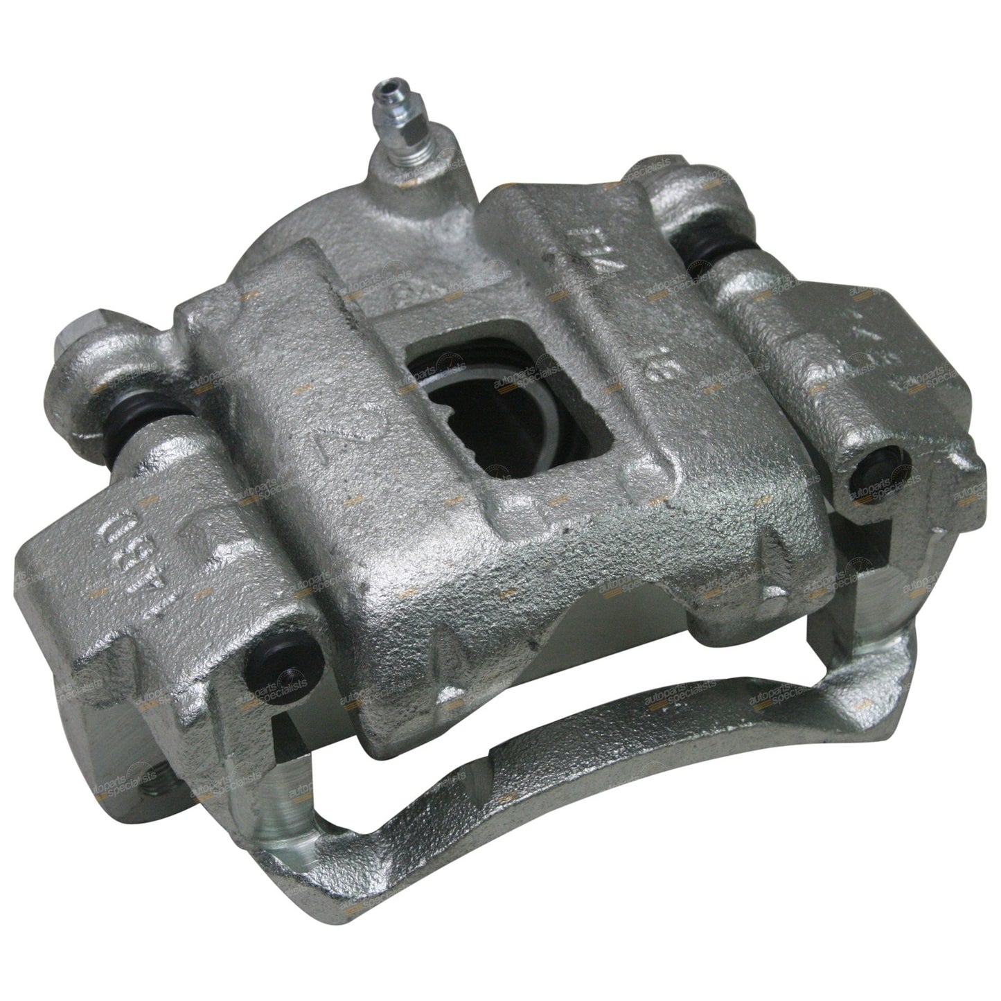 RH Right Rear Disc Brake Caliper for Toyota Prado (2009–2018)