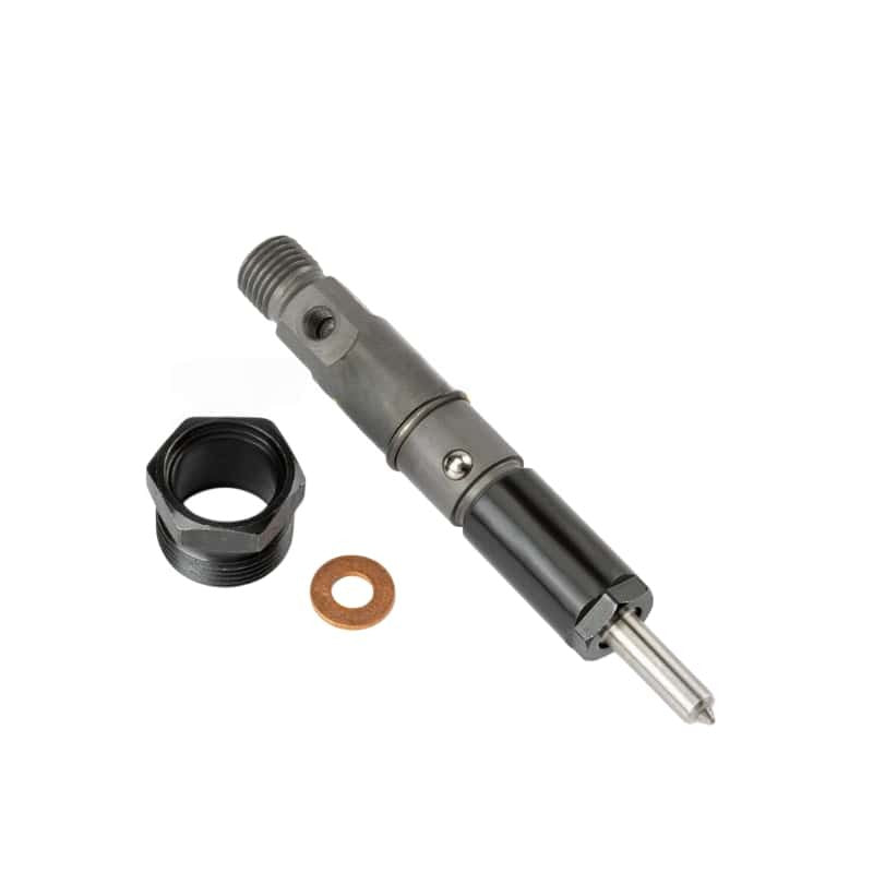 6X Fuel Injectors for Cummins 6B5.9 ISC ISC8.3 ISL QSB6.7 QSC8.3 (1998–2023)