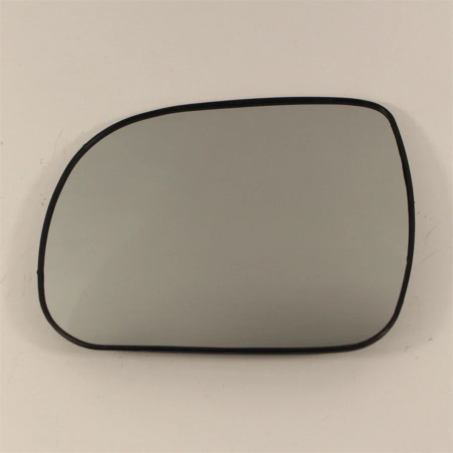 Heated Left Side Mirror Glass for Lexus RX300 RX330 RX350 RX400H (2003-2008)