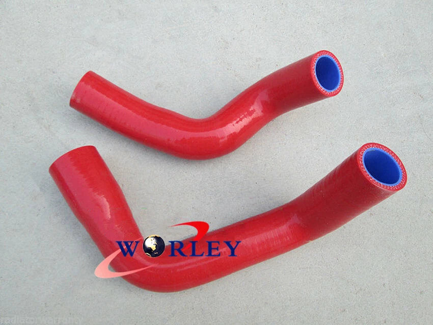 Silicone Radiator Hose Kit for Suzuki Solio 1.3L