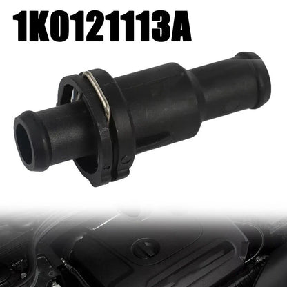 Car Transmission Oil Cooler Thermostat for Audi A5