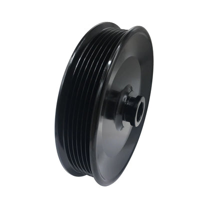 Power Steering Pump Pulley for Mercury MerCruiser 4.3 5.0 5.7 6.2 (1990–2023)