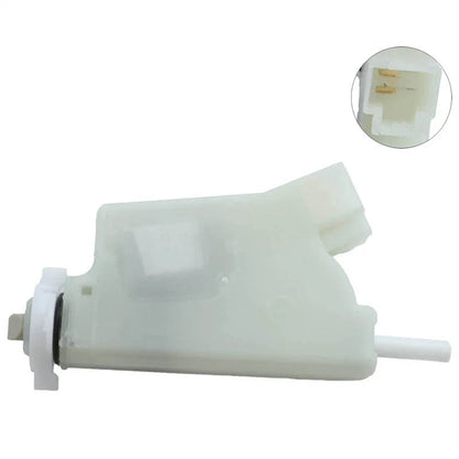New Fuel Filler Door Lock Actuator for Nissan Rogue (2018-2020)