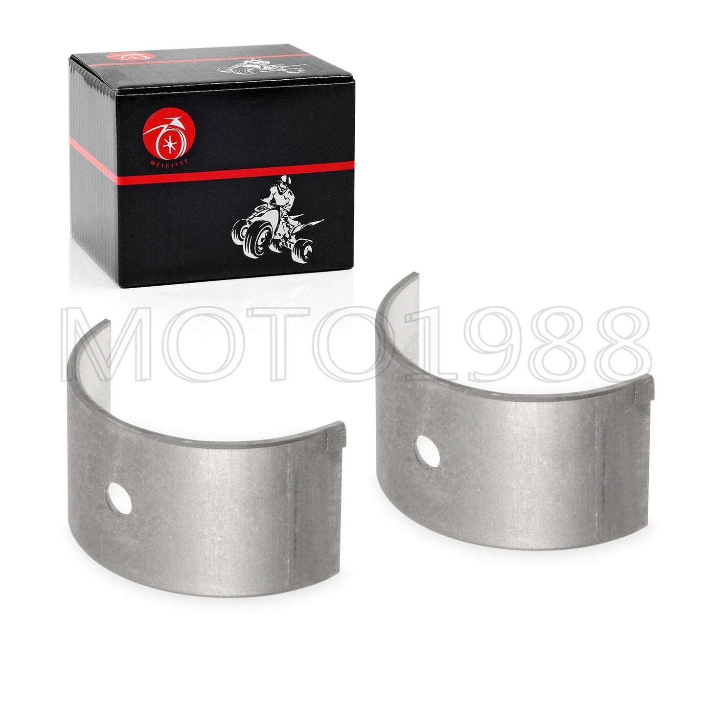Connecting Rod Bearing for Yamaha Golf Cart G2 G5 G8 G9 G11 G14 (1985–1996)