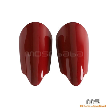 Low-Profile Hand Guards for Harley Touring Road Glide Special FLTRXS FLTRX (21-23)