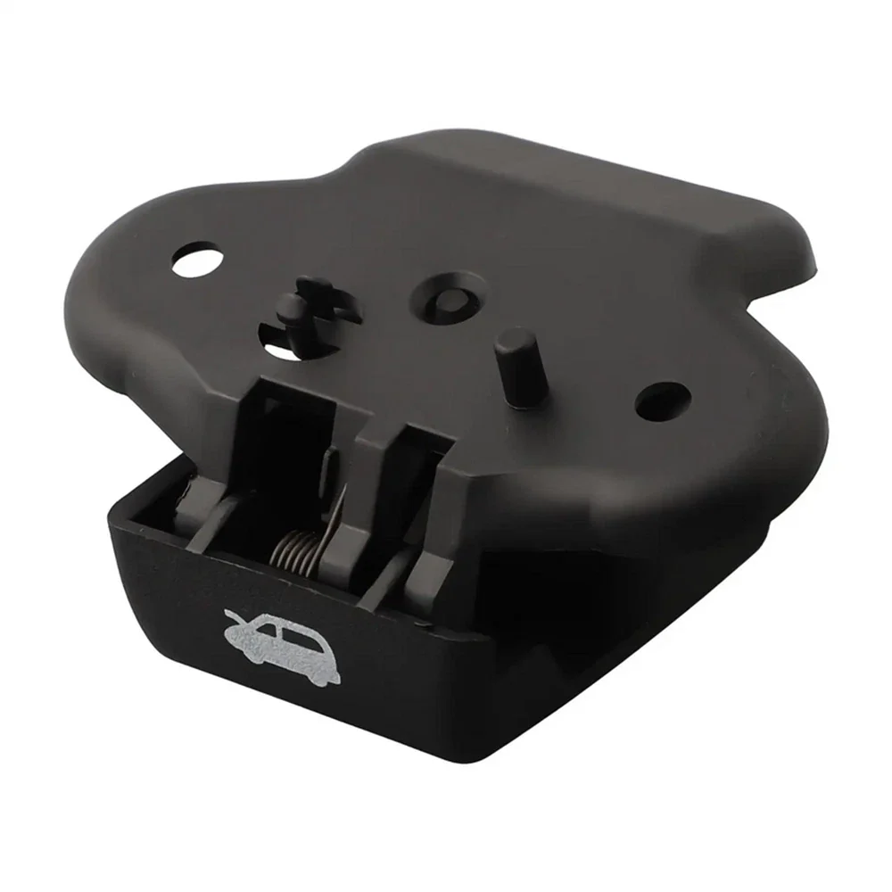 Hood Release Handle for 2005-2010 Chrysler 300, 2008-2014 Dodge Challenger