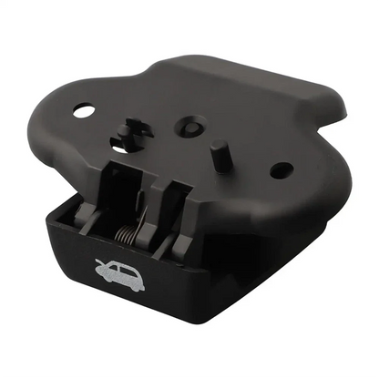 Hood Release Handle for 2005-2010 Chrysler 300, 2008-2014 Dodge Challenger