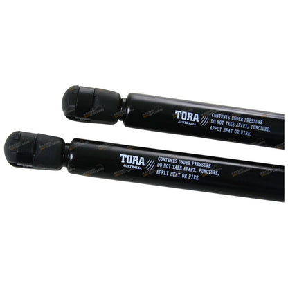 2 x Gas Stay Bonnet Struts for Ford AU Falcon Fairlane Fairmont (1998–2002)