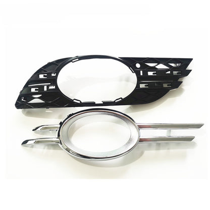 Fog Light Trim Set for Mercedes Benz E350 E550 (2007–2009)