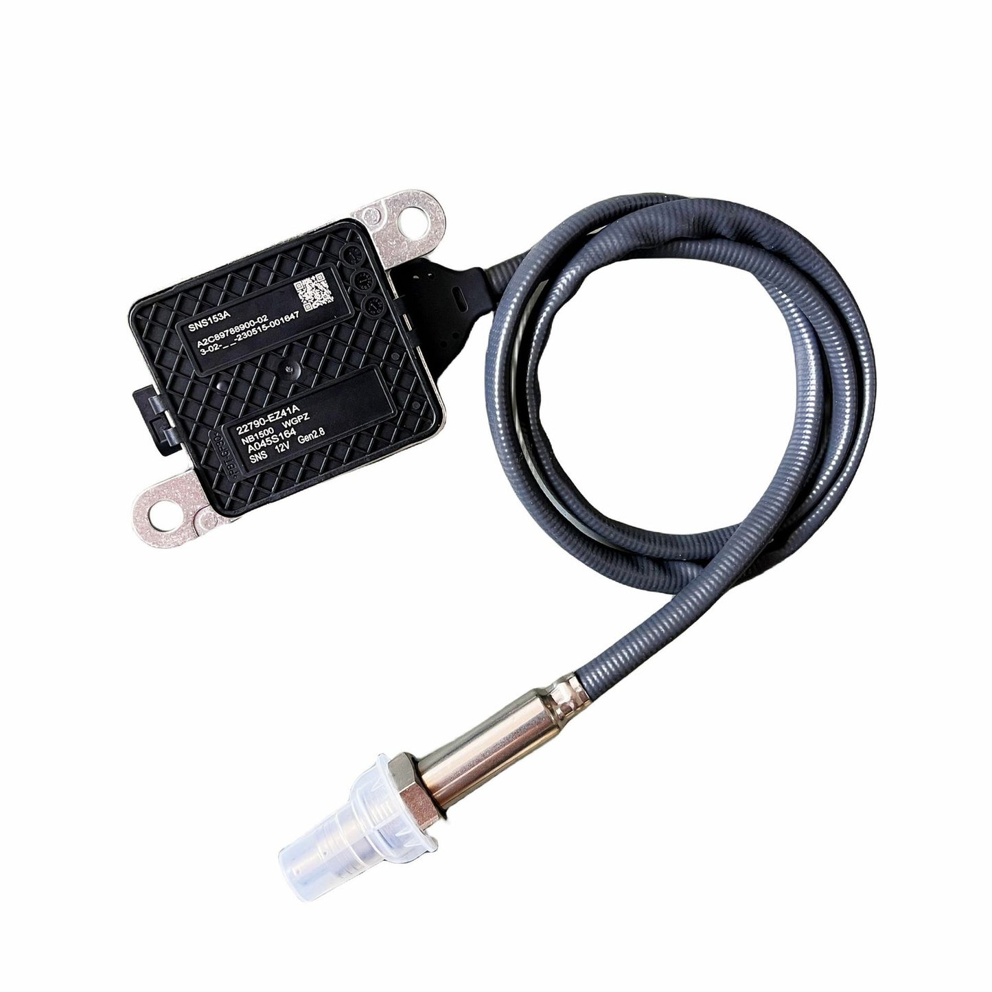 Rear Oxygen Sensor for Nissan Titan XD (2016–2019)