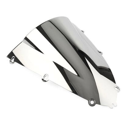 Front Windshield for Yamaha YZF R1 (1998–1999) ABS Silver